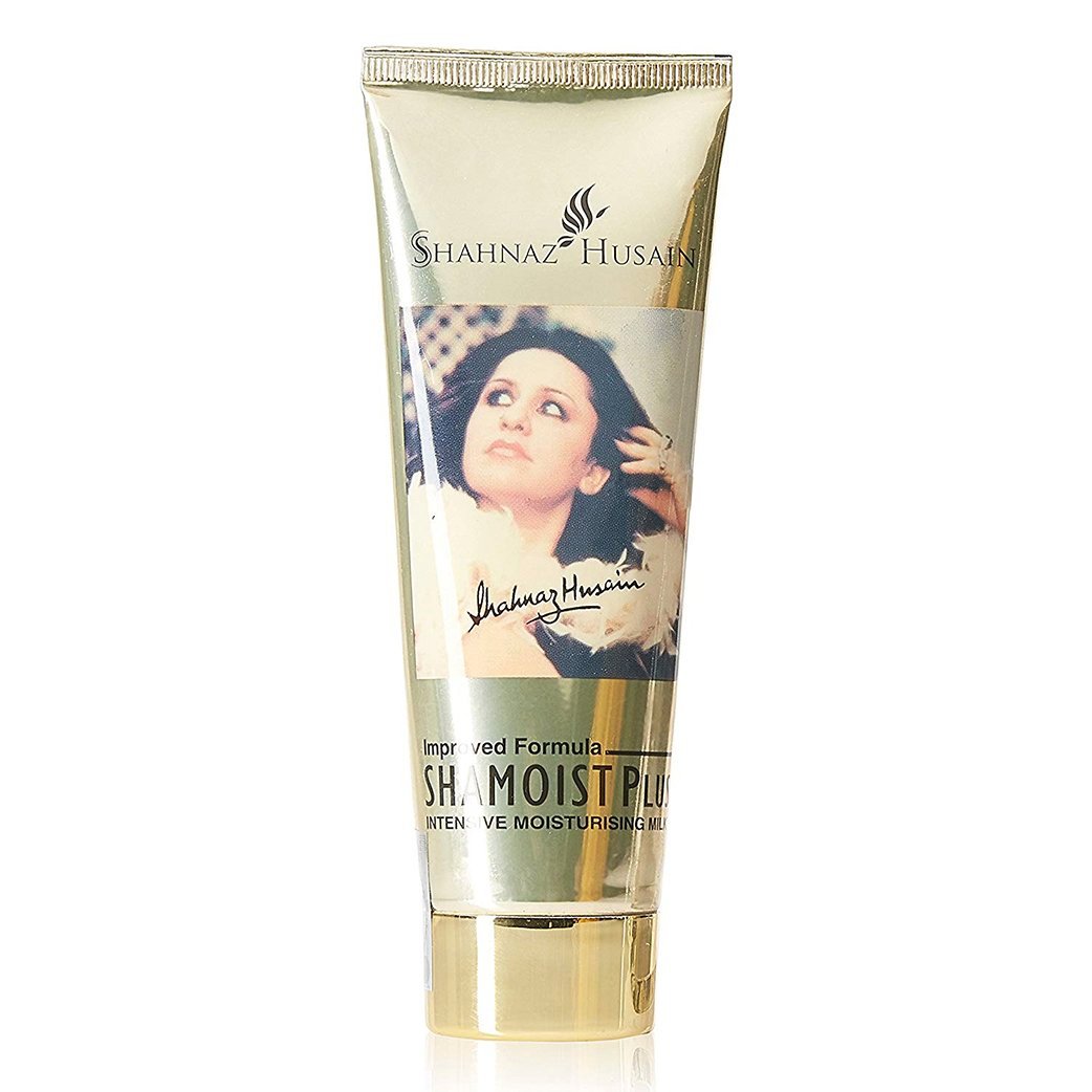 Shahnaz Husain Shamoist Premium Intensive Moisture Milk (100gm)
