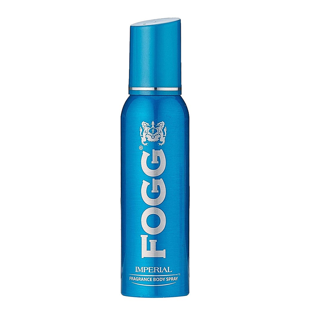 Fogg Imperial Fragrance Body Spray For Men (150ml)