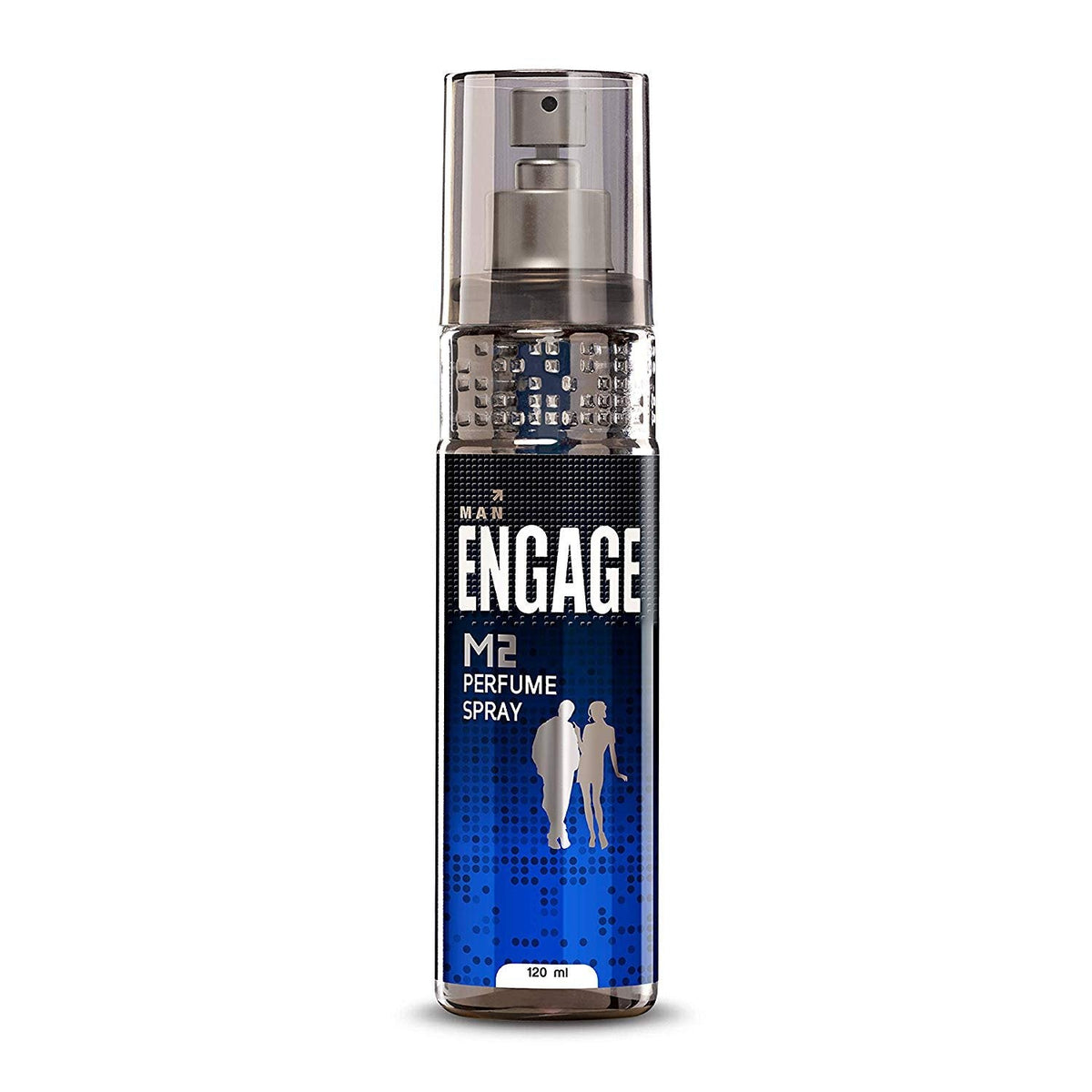 Engage Man Perfume Spray M2 (120ml)