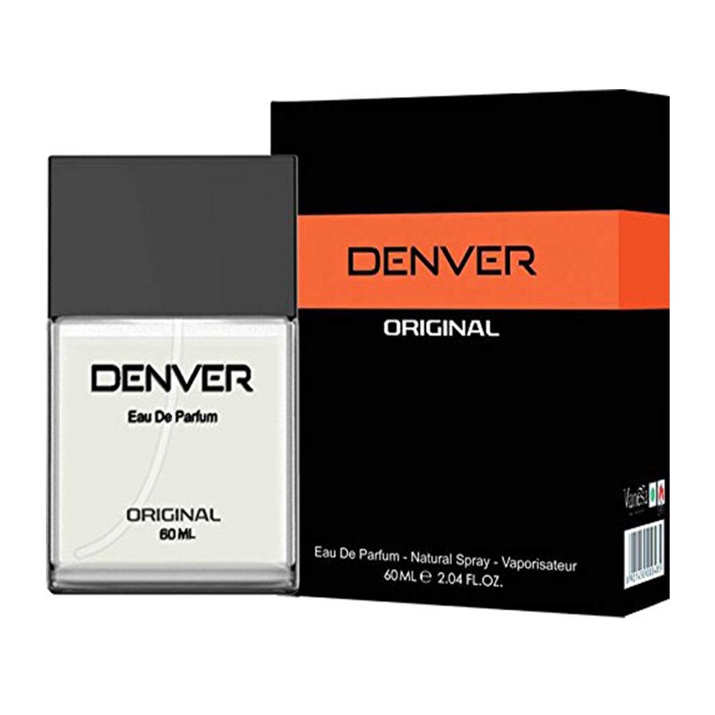 Denver Original EDP for Men (60ml)