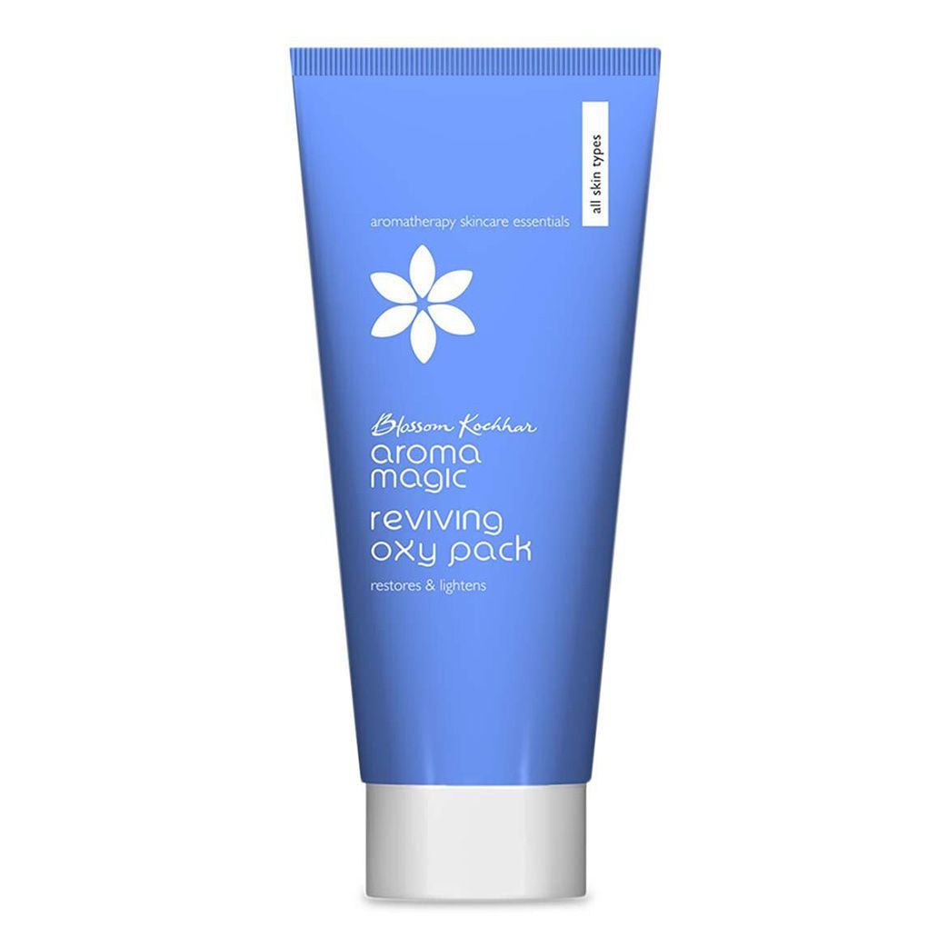 Aroma Magic Reviving Oxy Pack - Restores & Lightens (All Skin Type) (100gm)