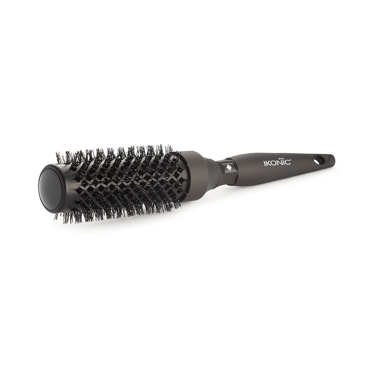 Ikonic Professional Blow Dry Carbon Brush 32mm CL-32
