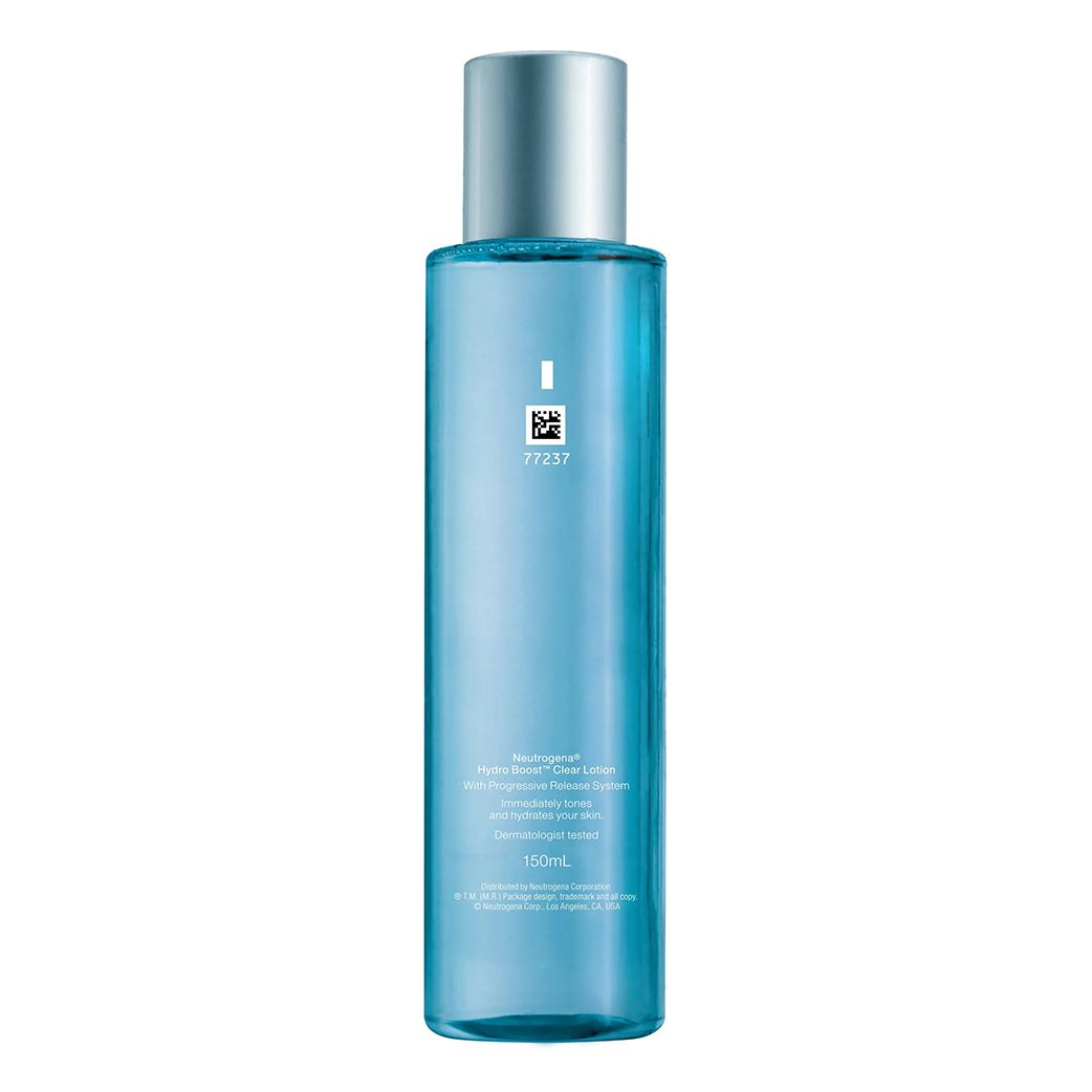 Neutrogena Hydro Boost Clear Lotion (150ml)