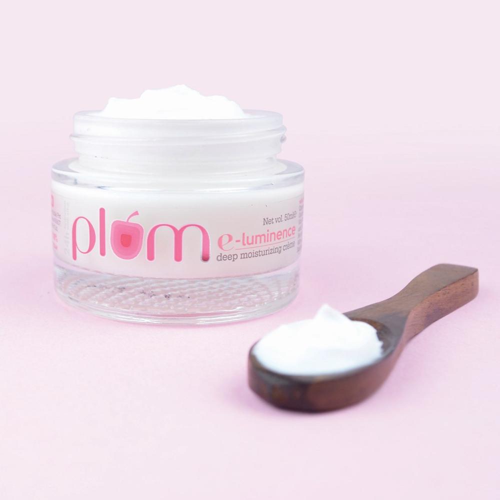 Plum E-luminence Deep Moisturizing Creme (50ml)