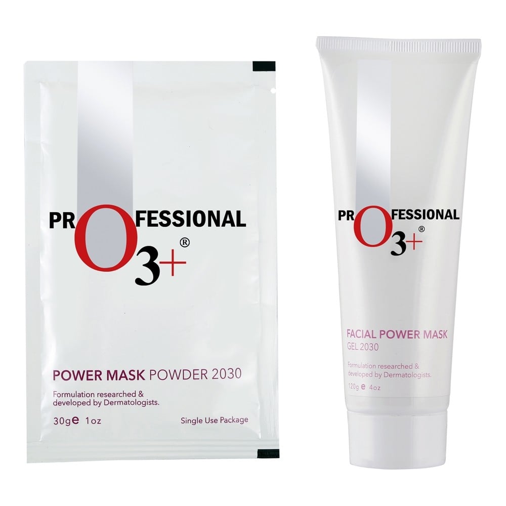 O3+ Professional Vitamin C Glow Peel Off Mask 2030 (150gm)