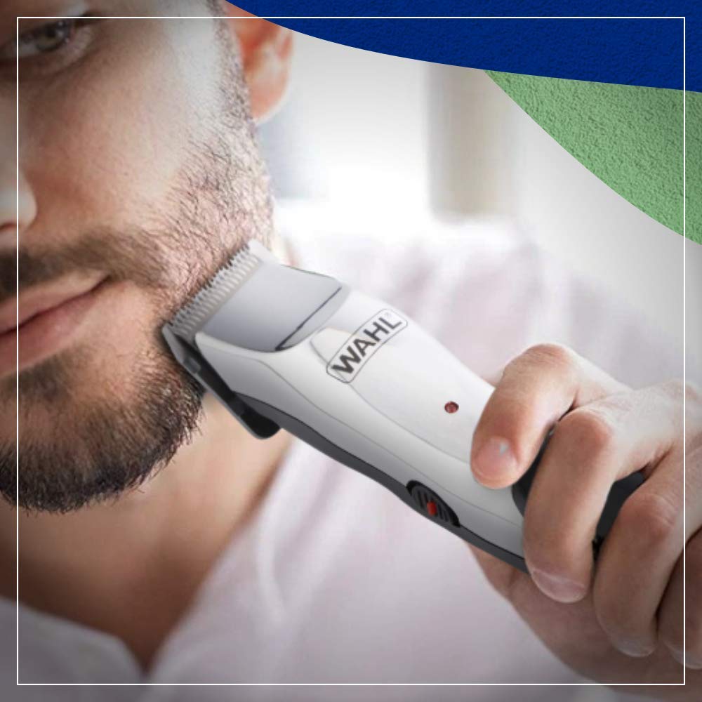 Wahl Rechargeable Beard Trimmer (09916-1724)