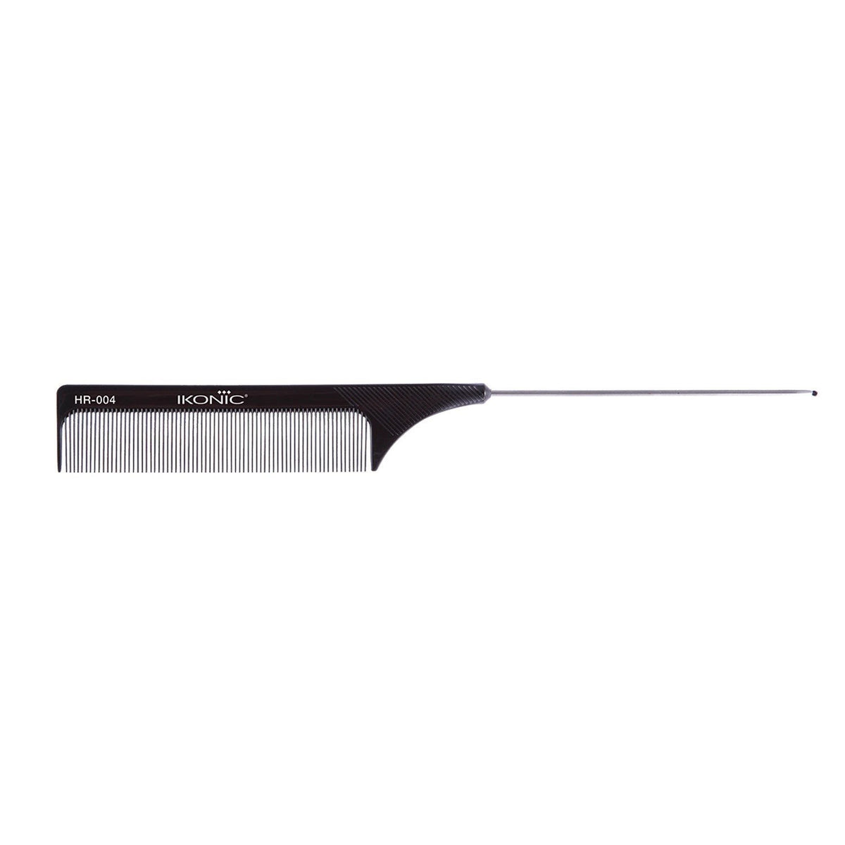 Ikonic Professional Heat Resistance Comb - 04