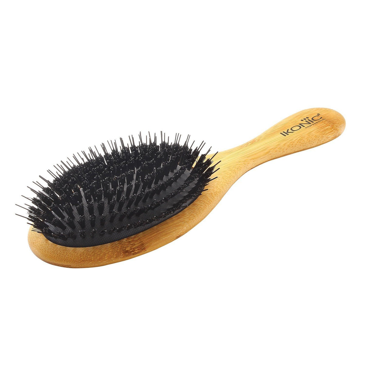 Ikonic Professional Finishing Line Small Oval Brush