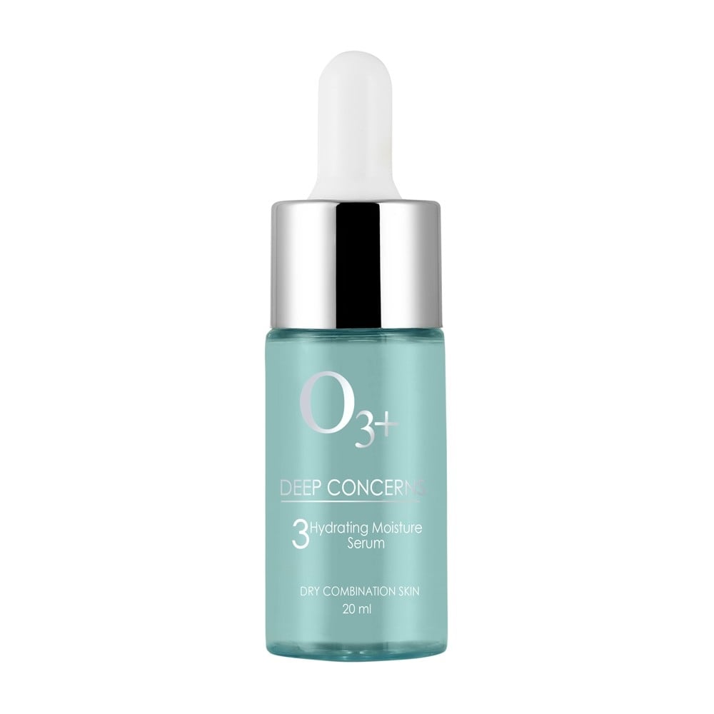 O3+ Hydrating Moisture Serum (20ml)