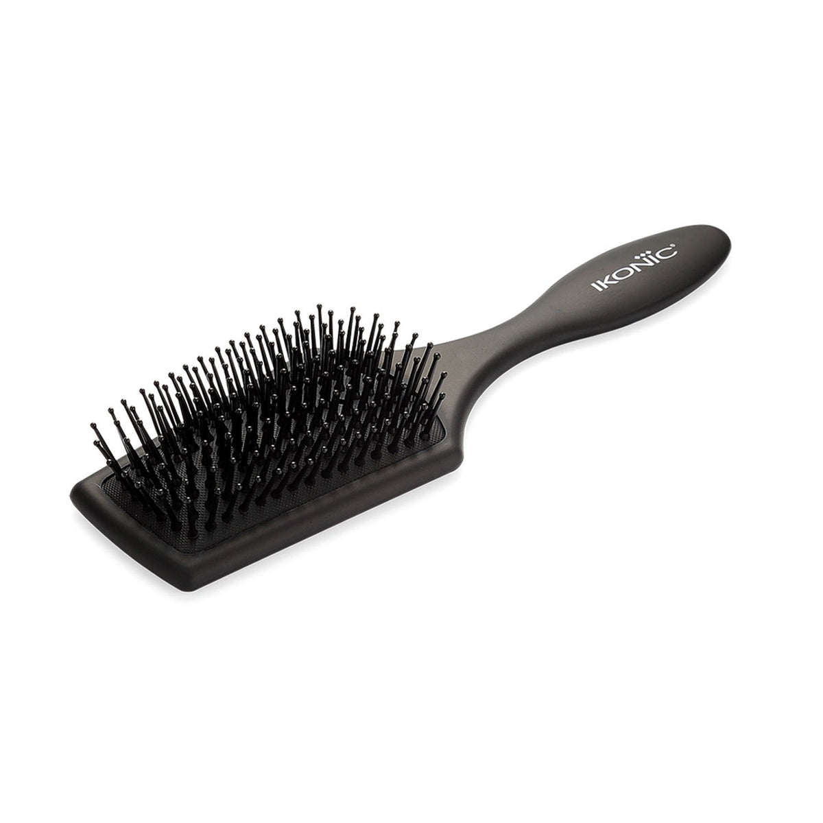 Ikonic Professional Paddle Brush small - PBS