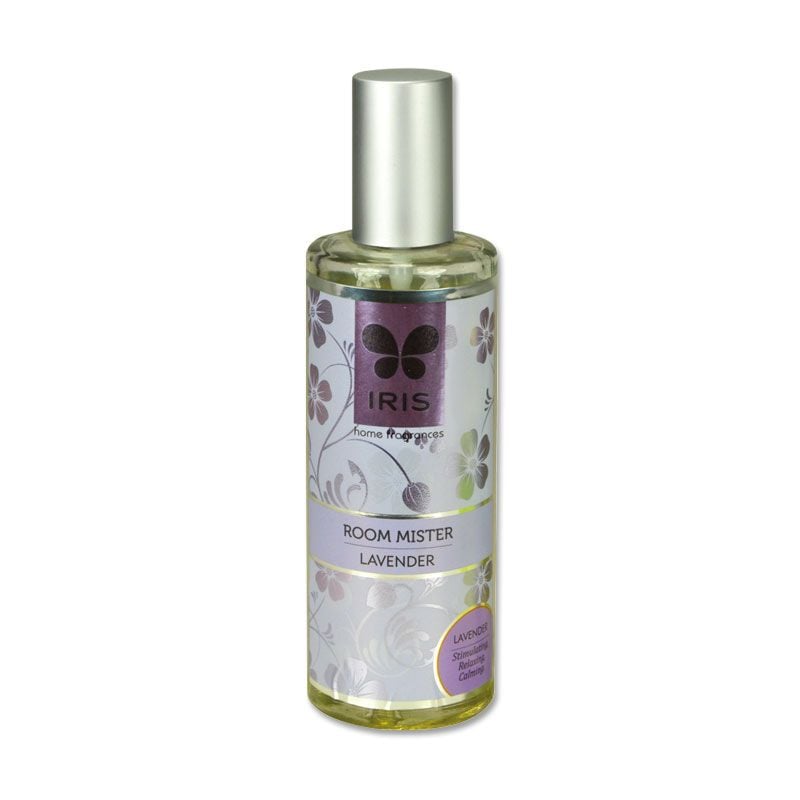 Iris Room Mister Spray Lavender (100ml)