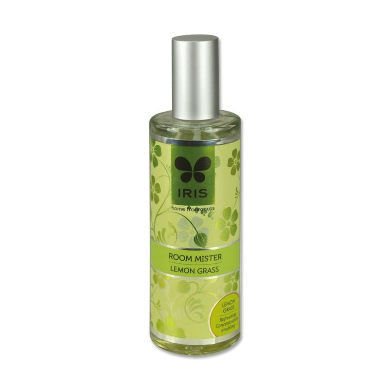 Iris Room Mister Spray Lemon Grass (100ml)