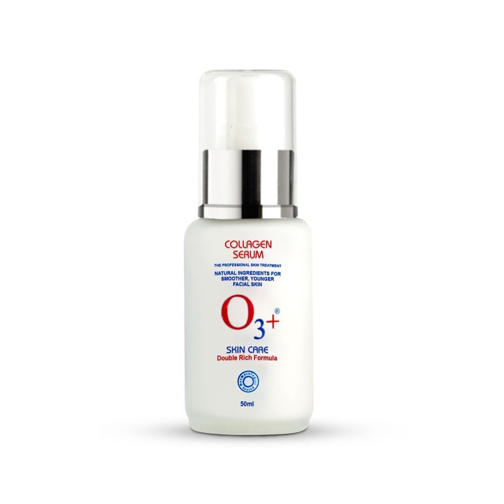 O3+ Collagen Serum (50gm)