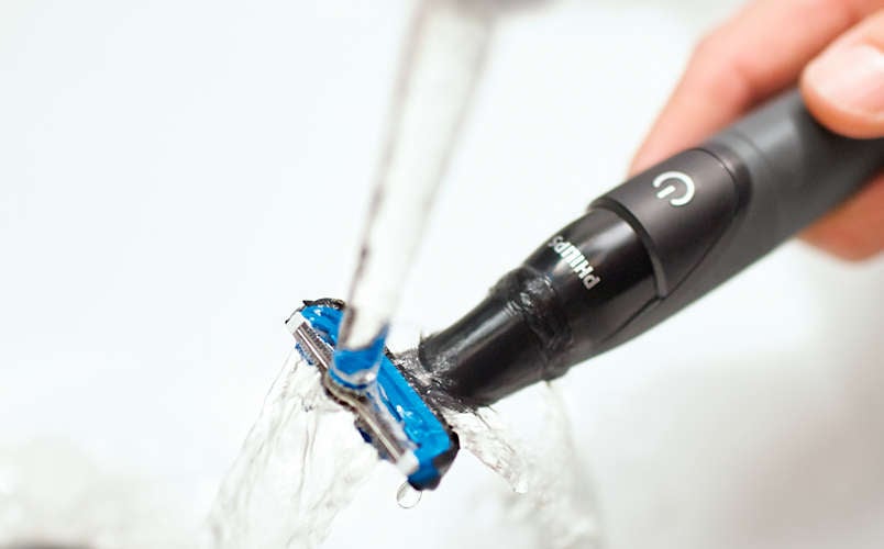 Philips BG1025/15 Body Groomer 1000 Series