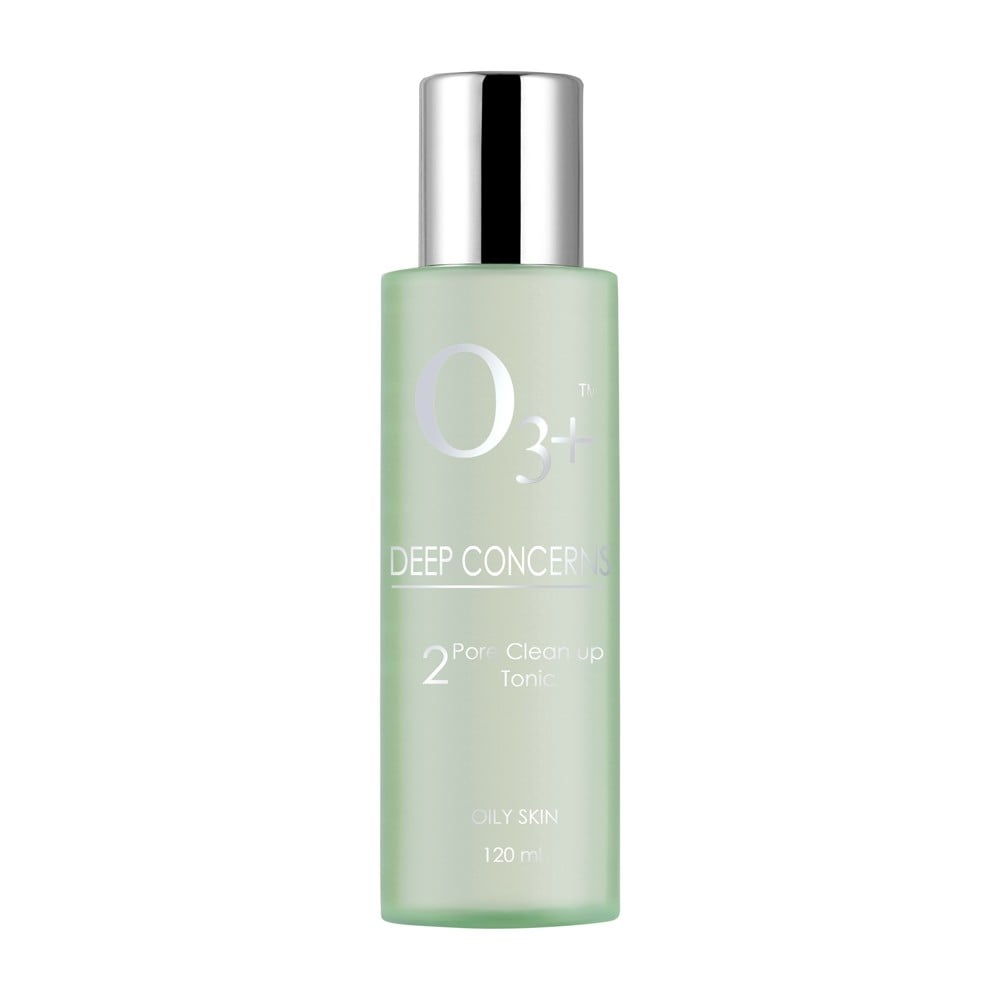 O3+ Pore Clean Up Tonic (120ml)
