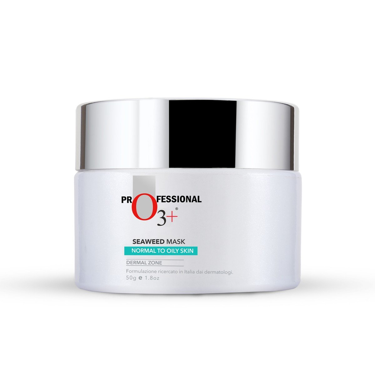 O3+ Seaweed Mask (50ml)