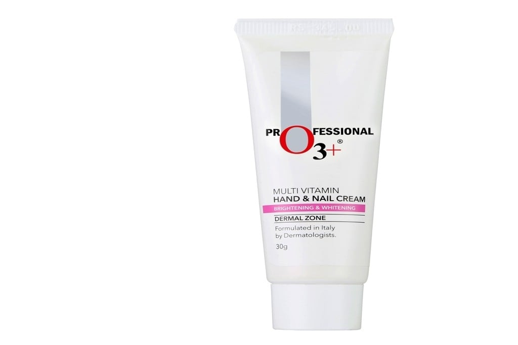 O3+ Multi Vitamin Hand & Nail Cream (30gm)