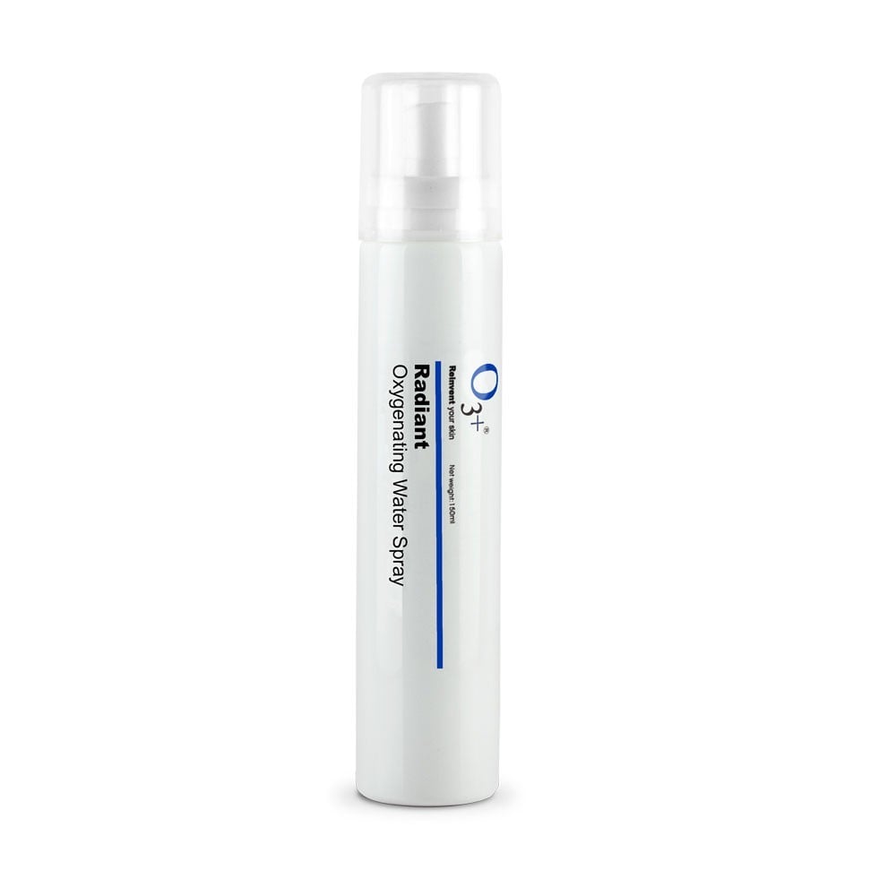 O3+ Radiant Oxygenating Water Spray (150ml)