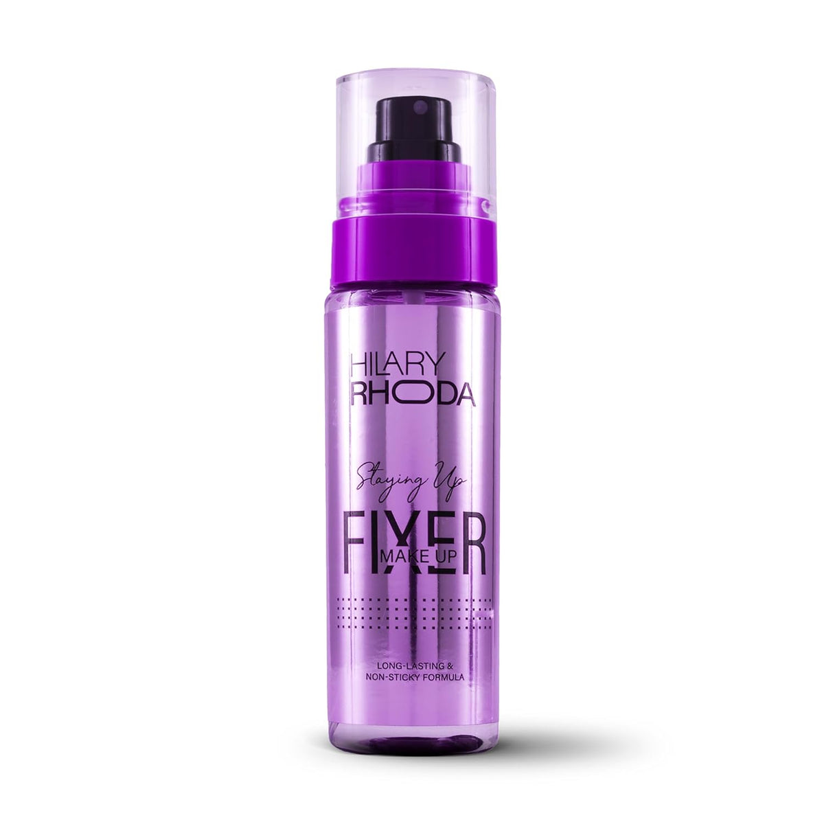 Hilary Rhoda Staying Up Makeup Fixer Spray (105ml)