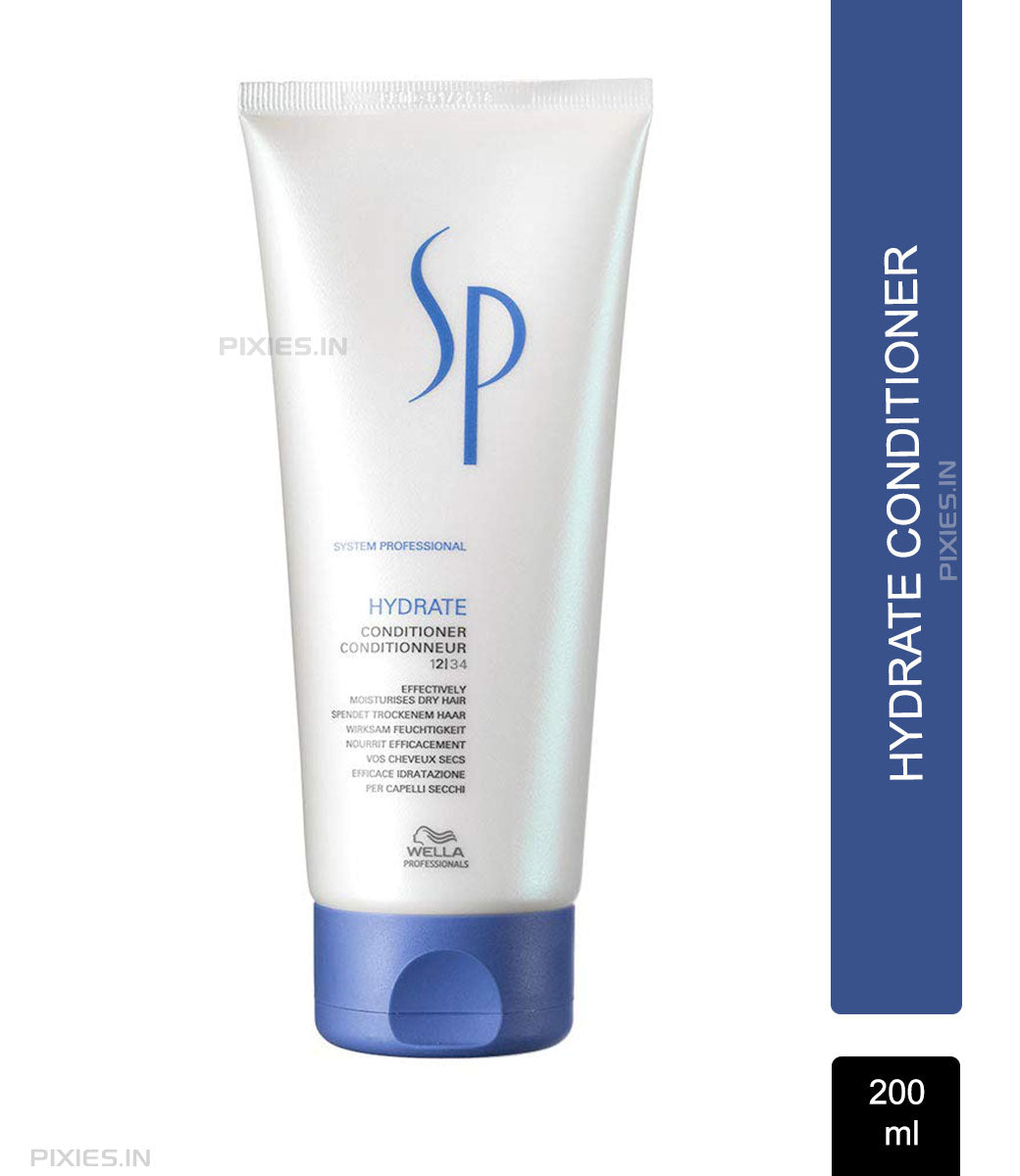 Wella SP System Professional Hydrate Conditioner (200ml)