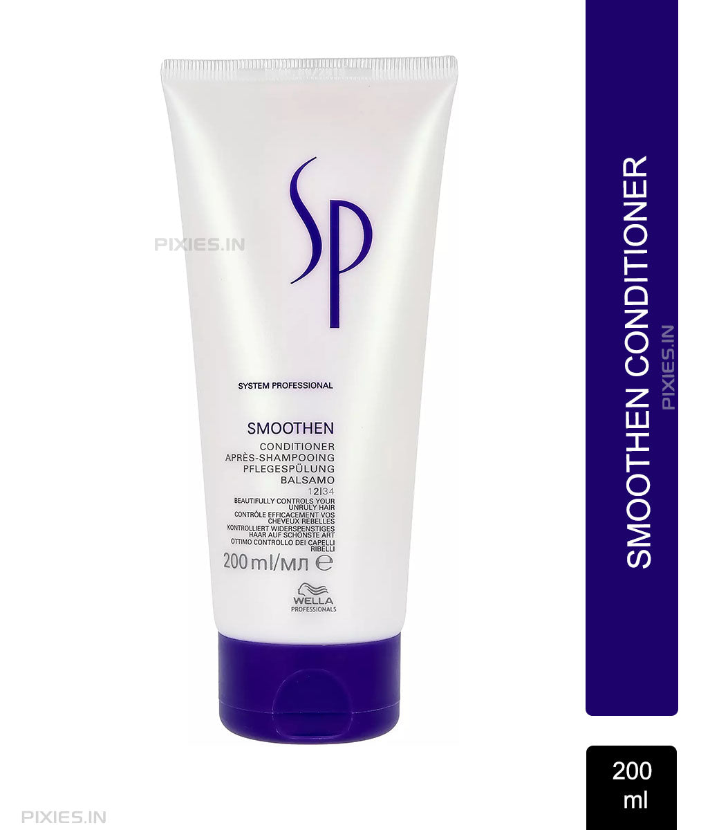 Wella SP System Professional Smoothen Conditioner (200ml)