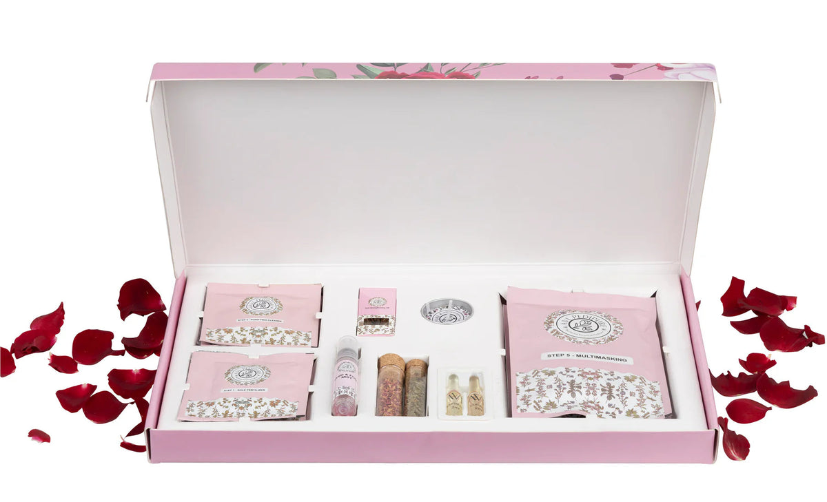 AVL Pedipure Luxury (1 Kit)
