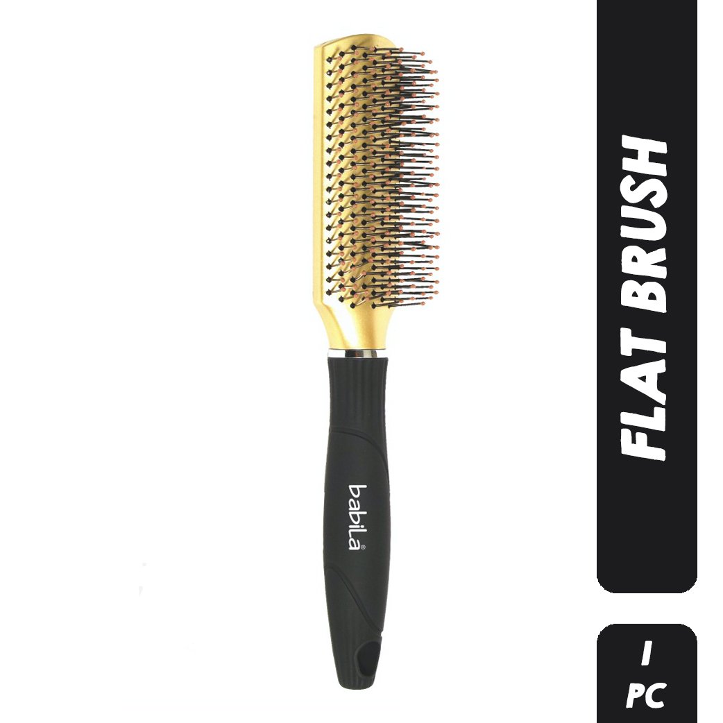 Babila Flat Brush (HB-V310)