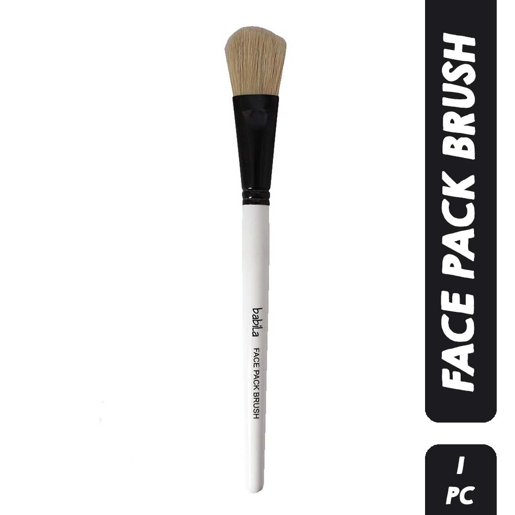 Babila Face Pack Brush (MB-V011)