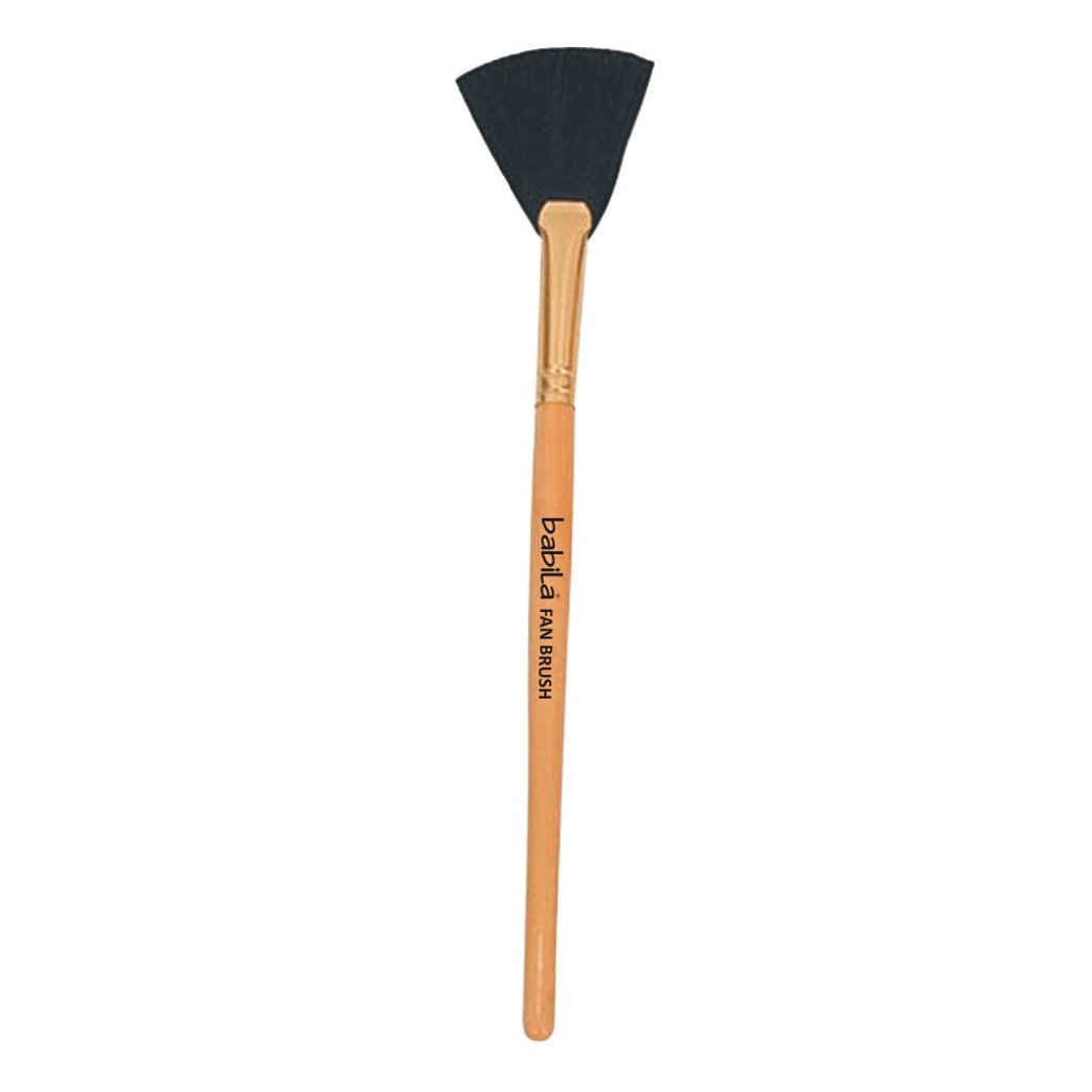 Babila Fan Brush - (MB-V04)