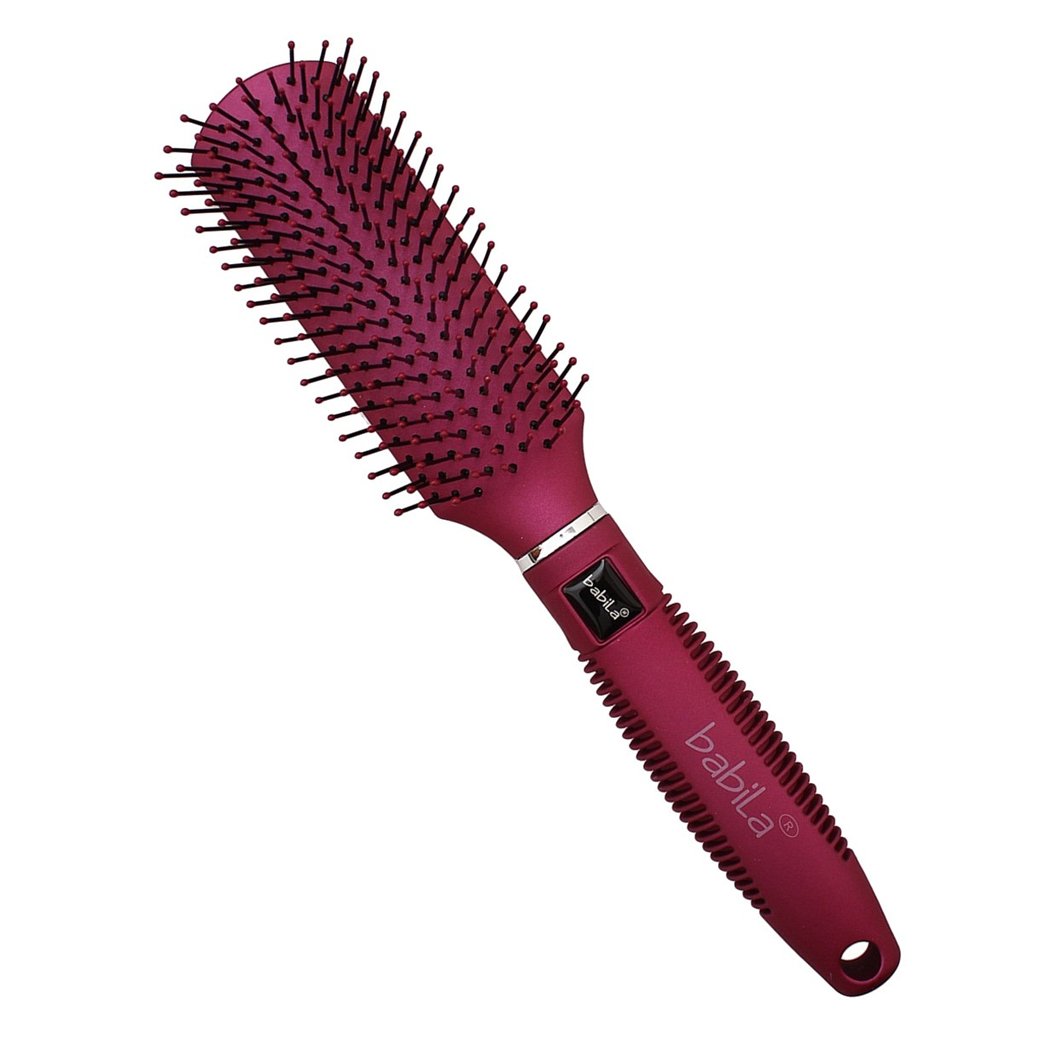 Babila Flat Brush (HB-144F)