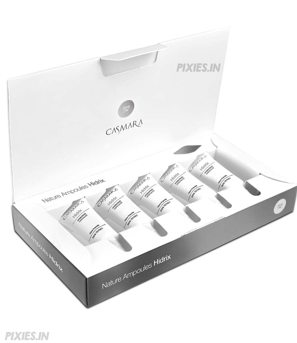 Casmara Nauture Ampoule Equilibrium (5 x 4ml)