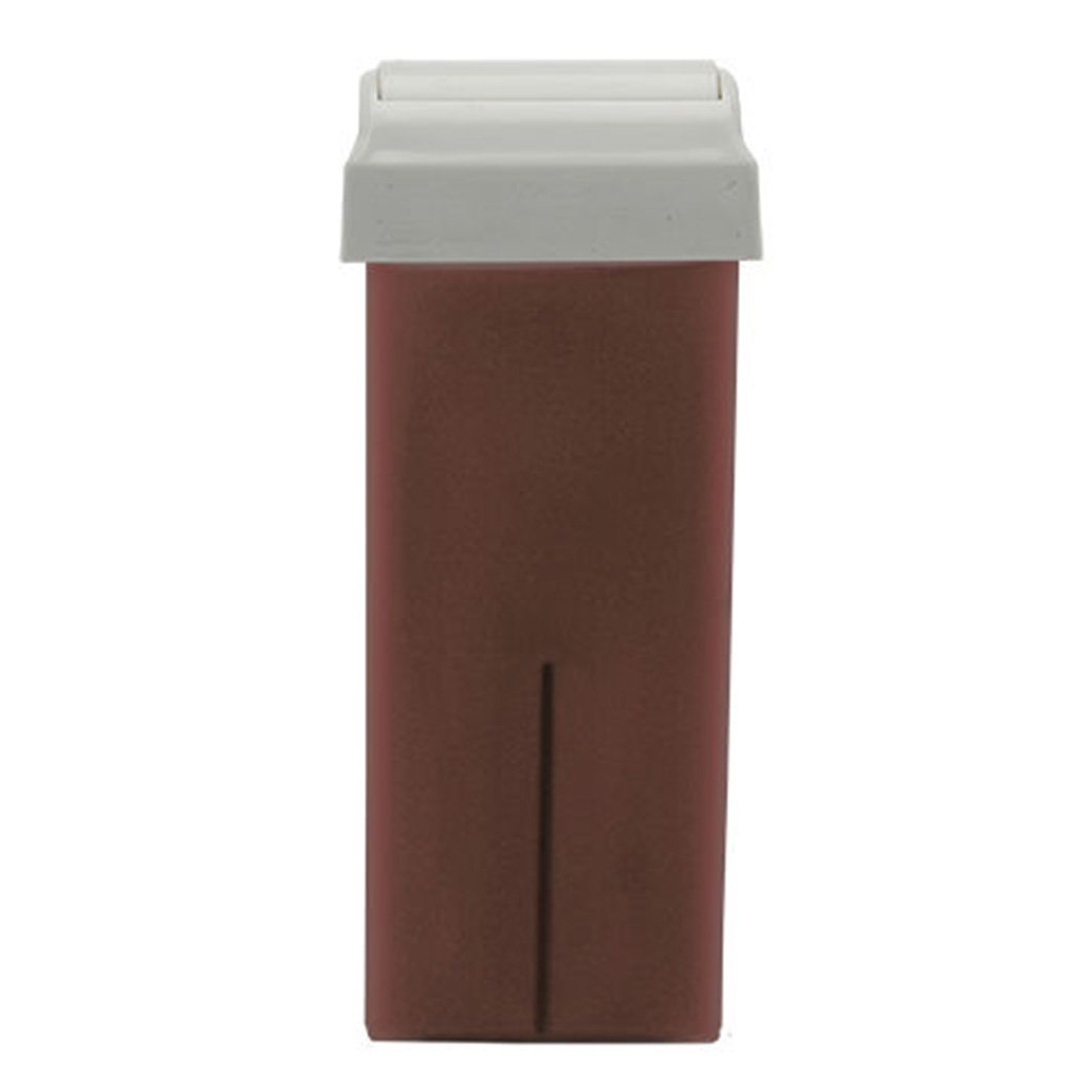 Biosoft Dark Chocolate Cream Refill Wax - Cartridge (100ml)