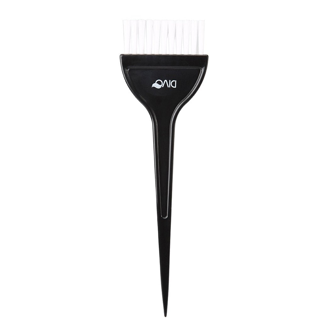 Divo Bleach Brush Professional Quality, Even and Smooth Application (1 Pc)