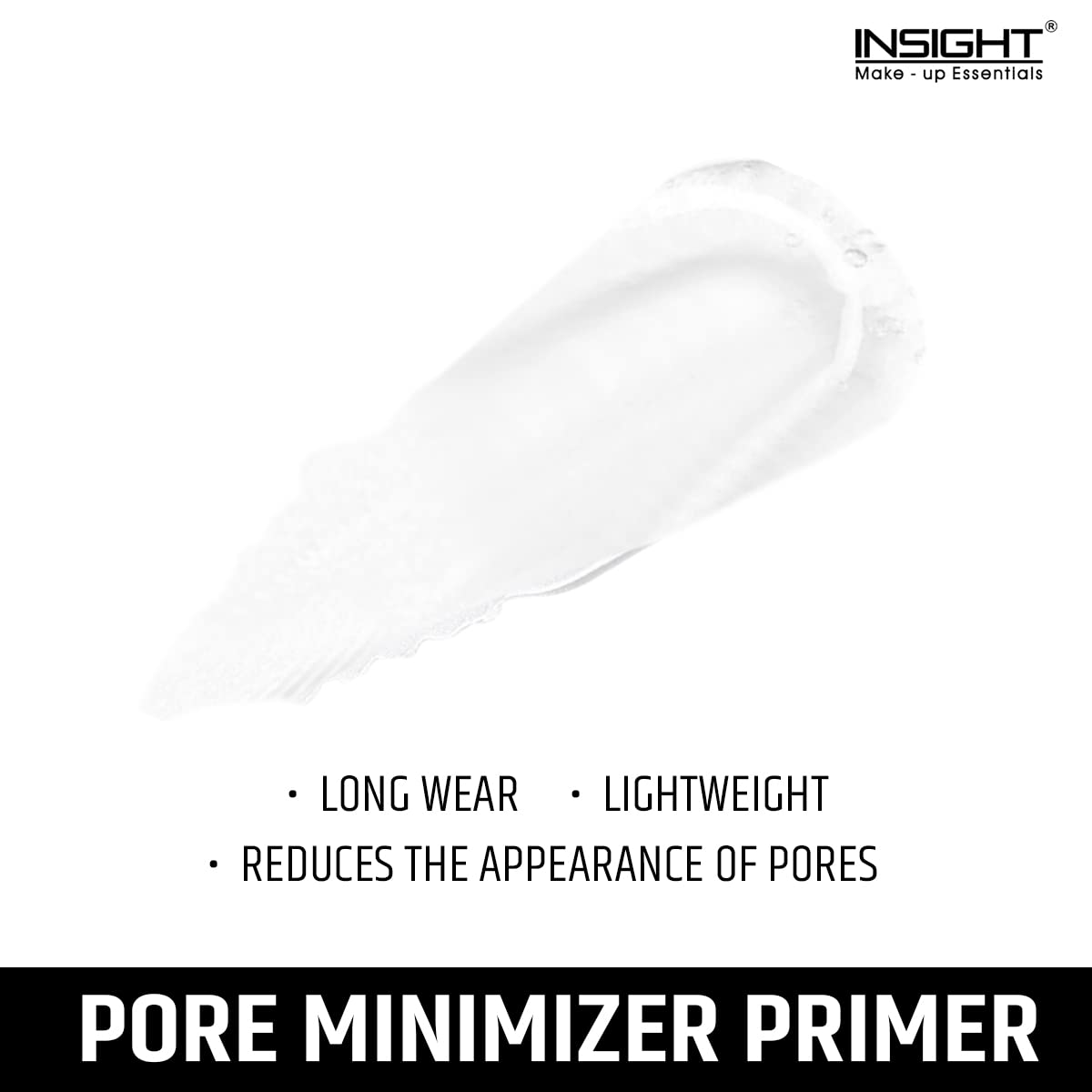 Insight Cosmetics Pore Minimizer Primer (30ml)