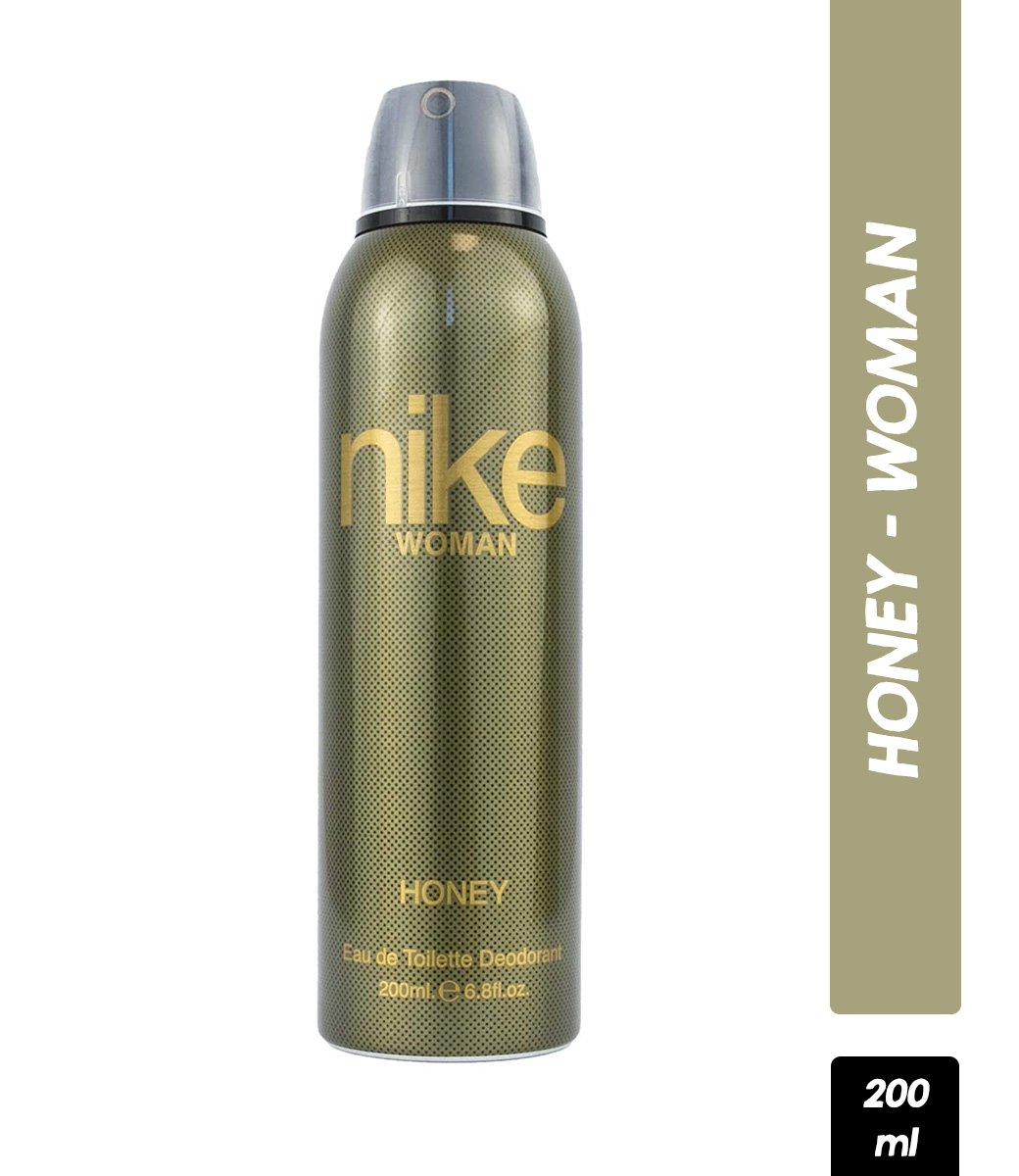 Nike Women Honey EDT Deodorant (200ml)