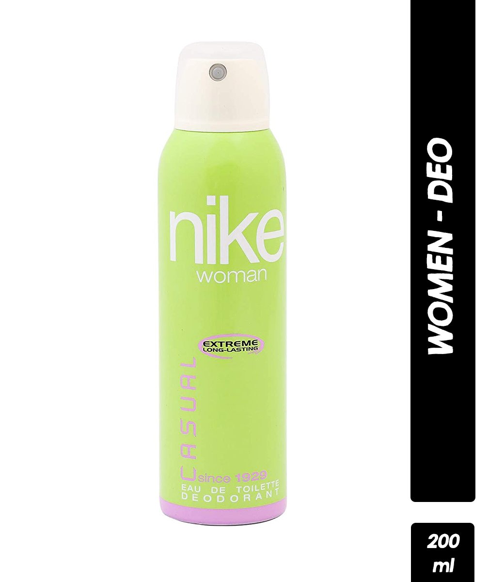 Nike Women Casual Deo Extreme Long Lasting (200ml)