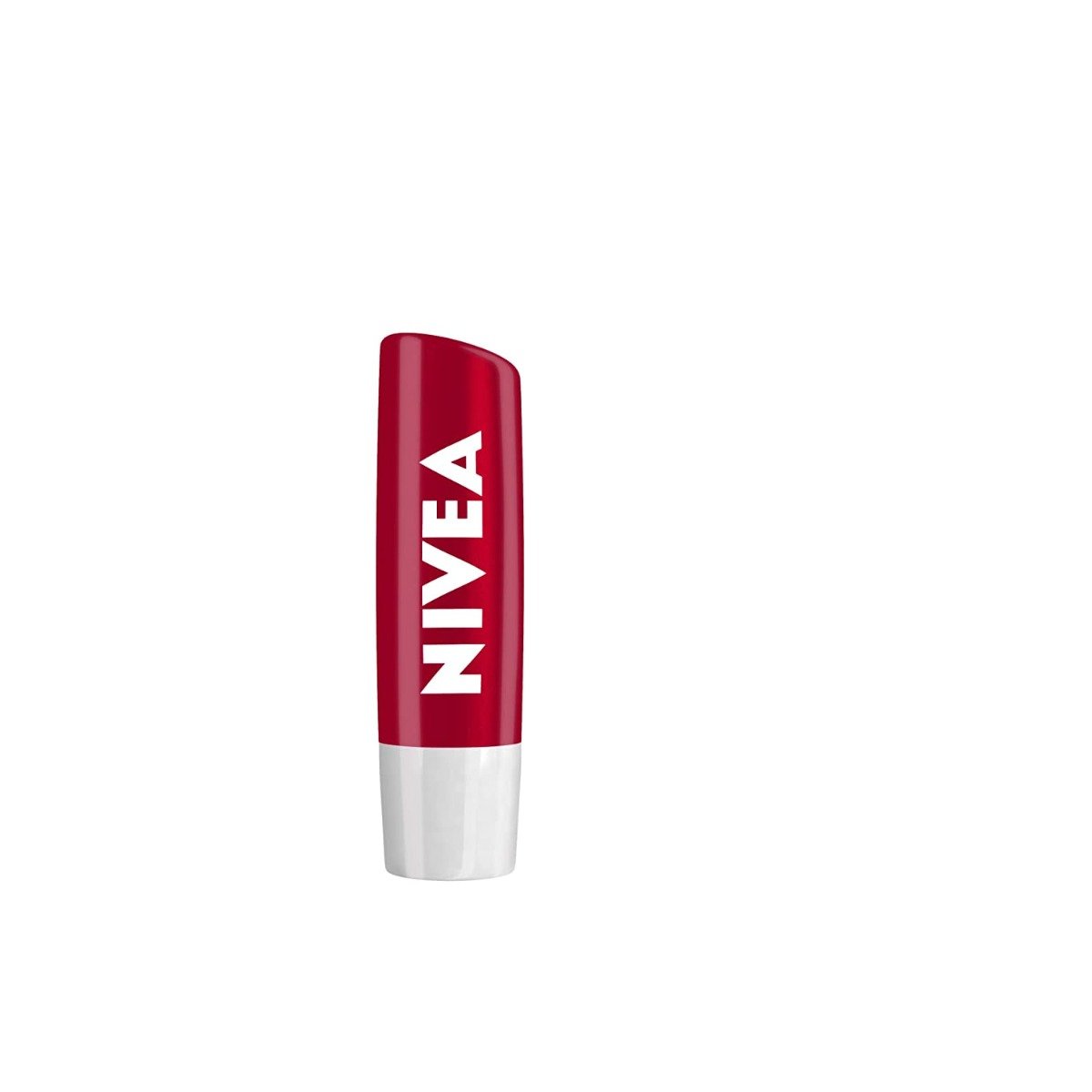 Nivea Fruity Cherry Shine Lip Balm Glossy Finish (4.8gm)
