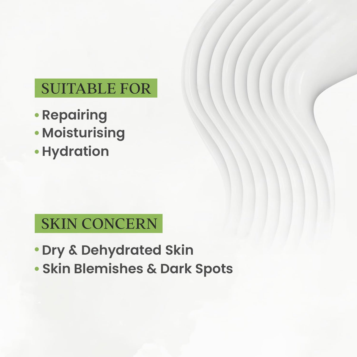 O3+ Snail Bright Mucin Gel Cream Moisturiser For Korean Glass Glow & Barrier Repair (50gm)