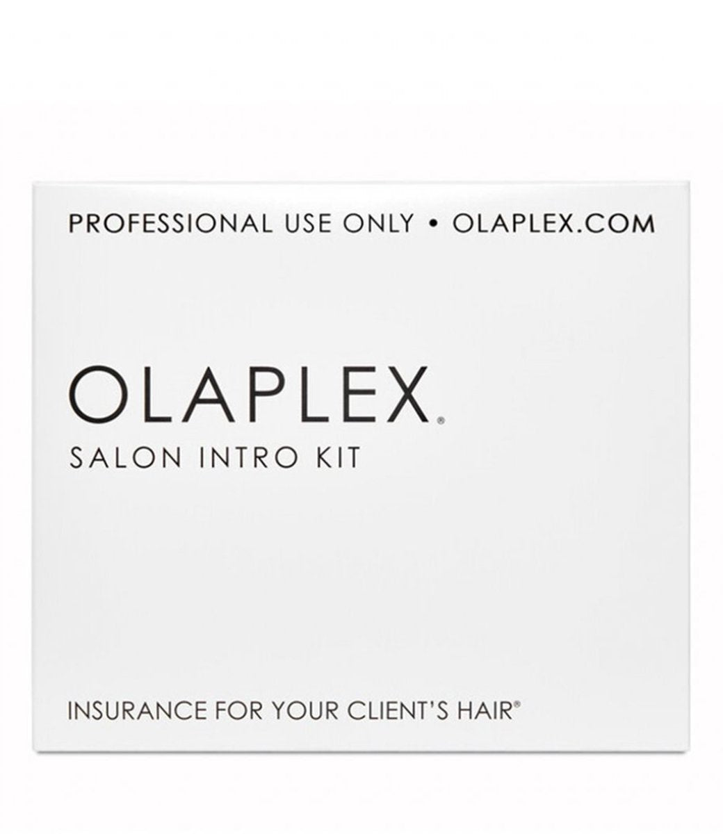 Olaplex Salon Intro Kit - No.1 (525ml), 2 x No.2 (525ml)