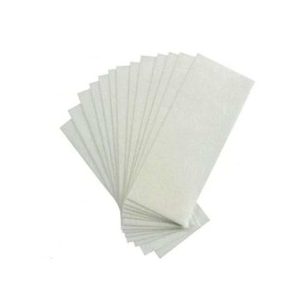 Pixies Disposable Waxing Strips - Medium (50Pcs)