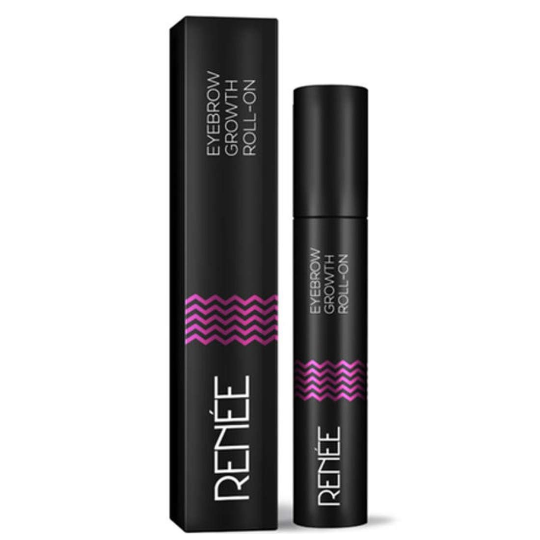 Renee Cosmetics Eyebrow Growth Roll-On (8ml)