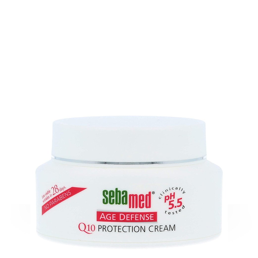 Sebamed Anti-Ageing Q10 Protection Cream (50ml)