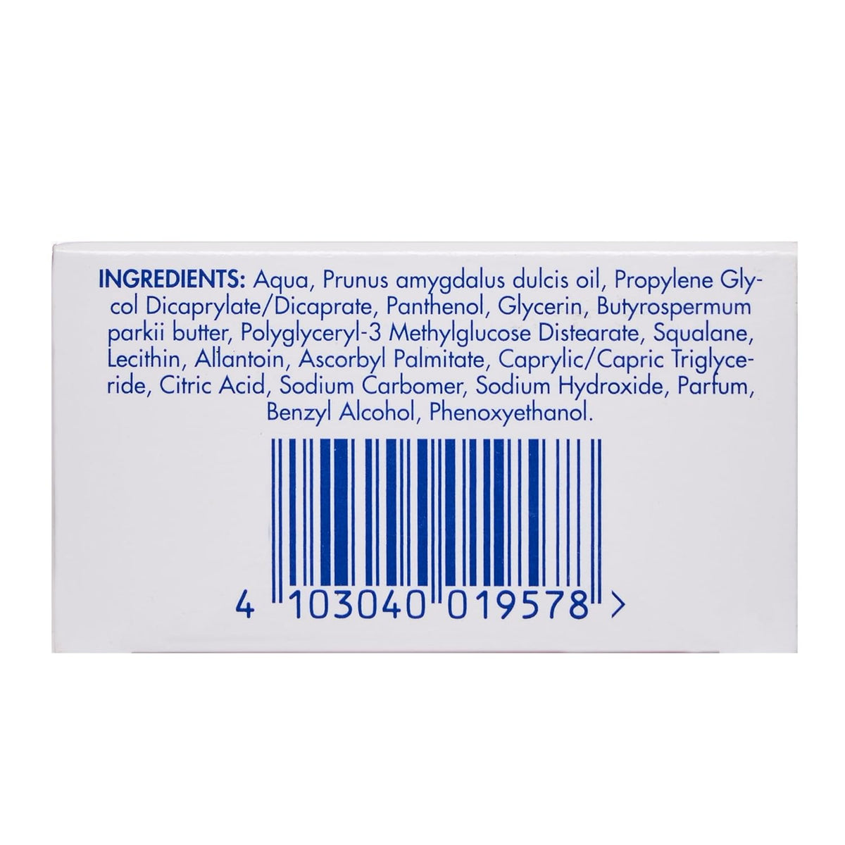 Sebamed Baby Body Milk pH 5.5 (100ml)