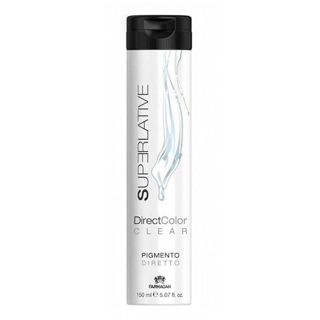 Superlative Direct Color - Clear (150ml)