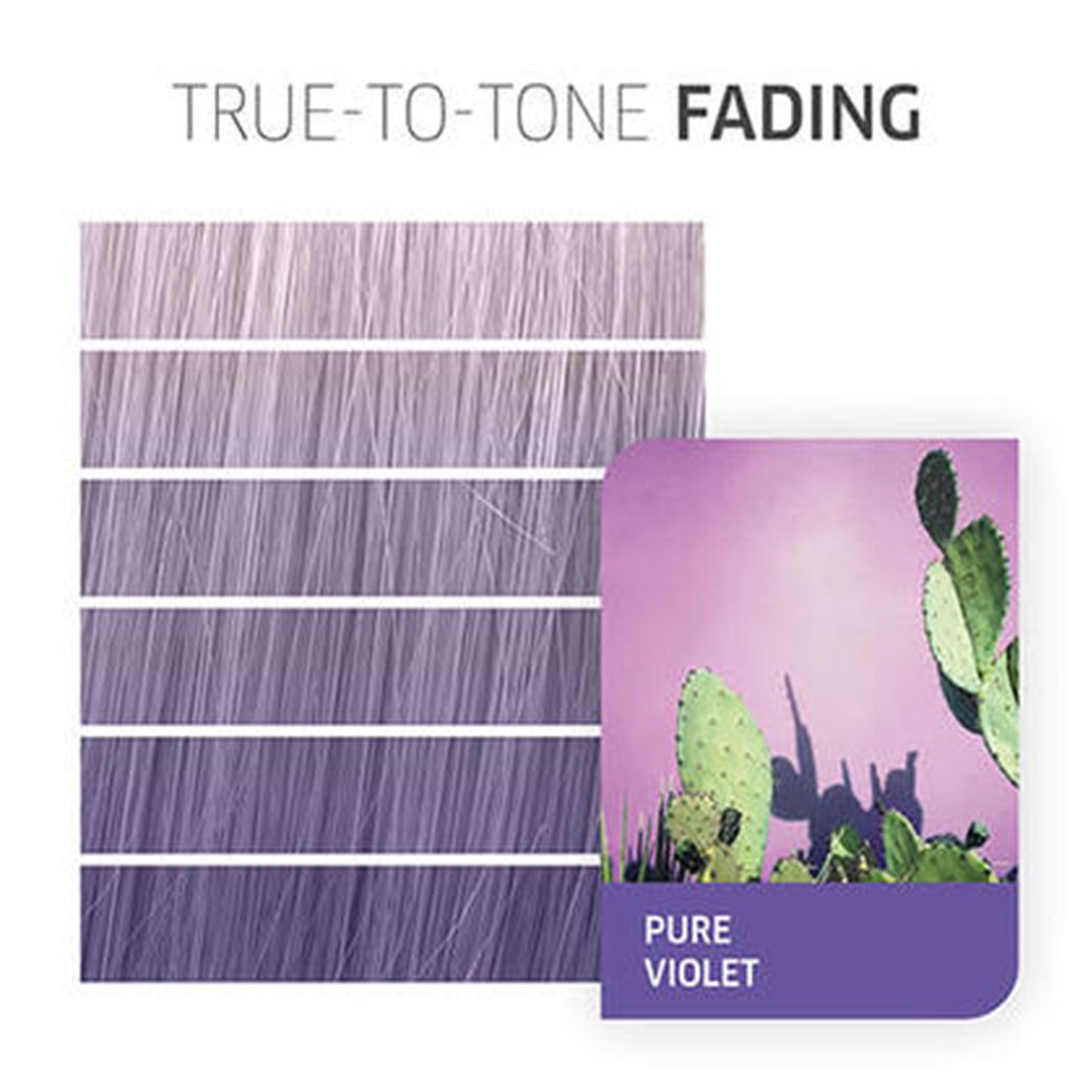 Wella Professionals Color Fresh CREATE PURE Violet (60ml)