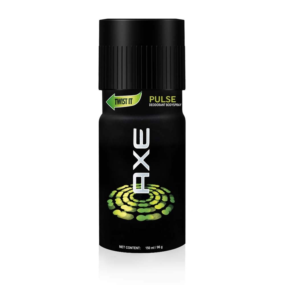 AXE Pulse Deodorant For Men (150ml)