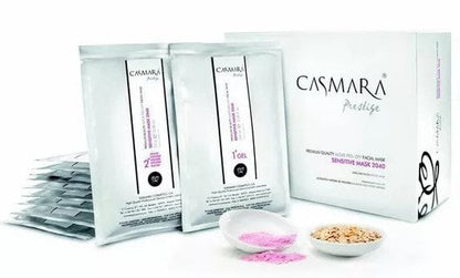 Casmara Sensitive Facial Mask 2040 (1 Gel & 1 Powder) (1Pc)