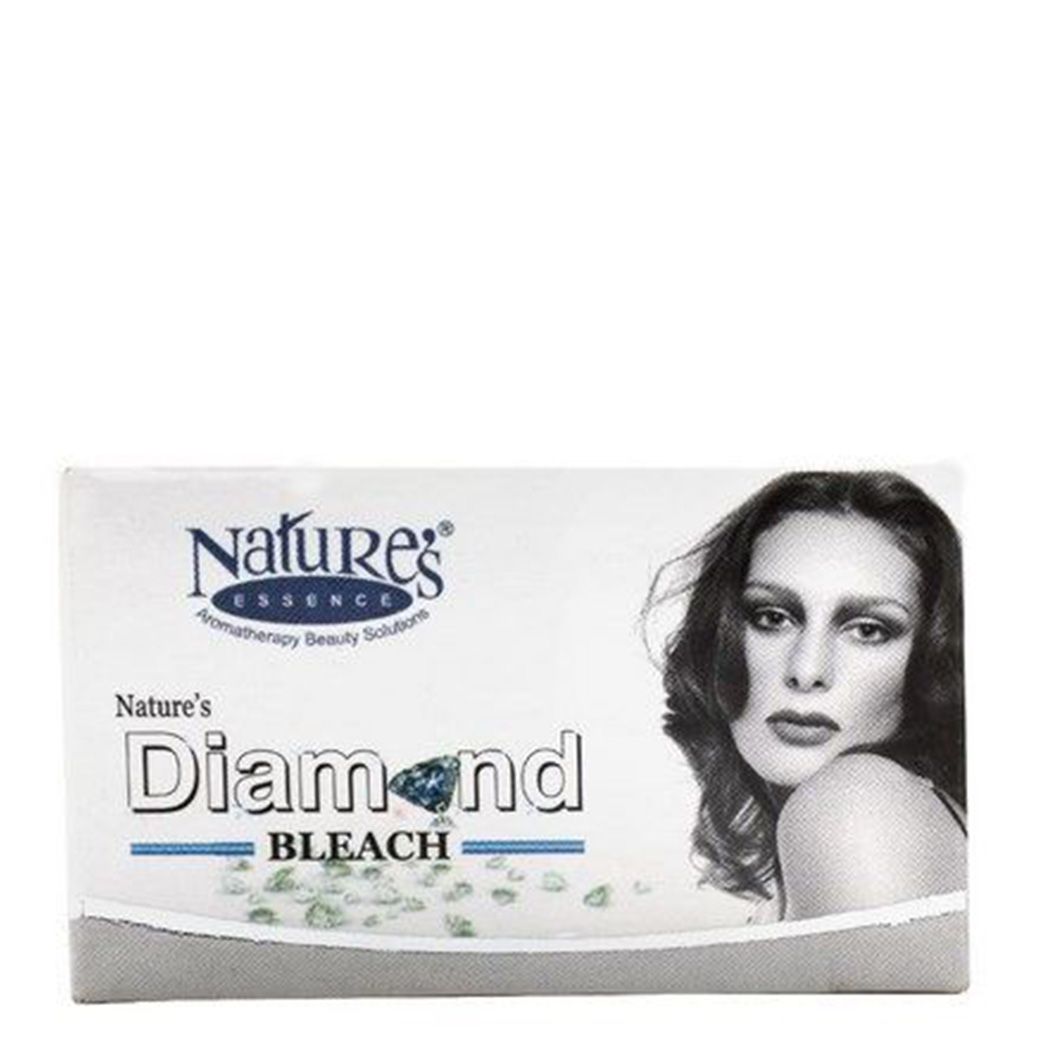 Nature's Essence Diamond Bleach (43gm)