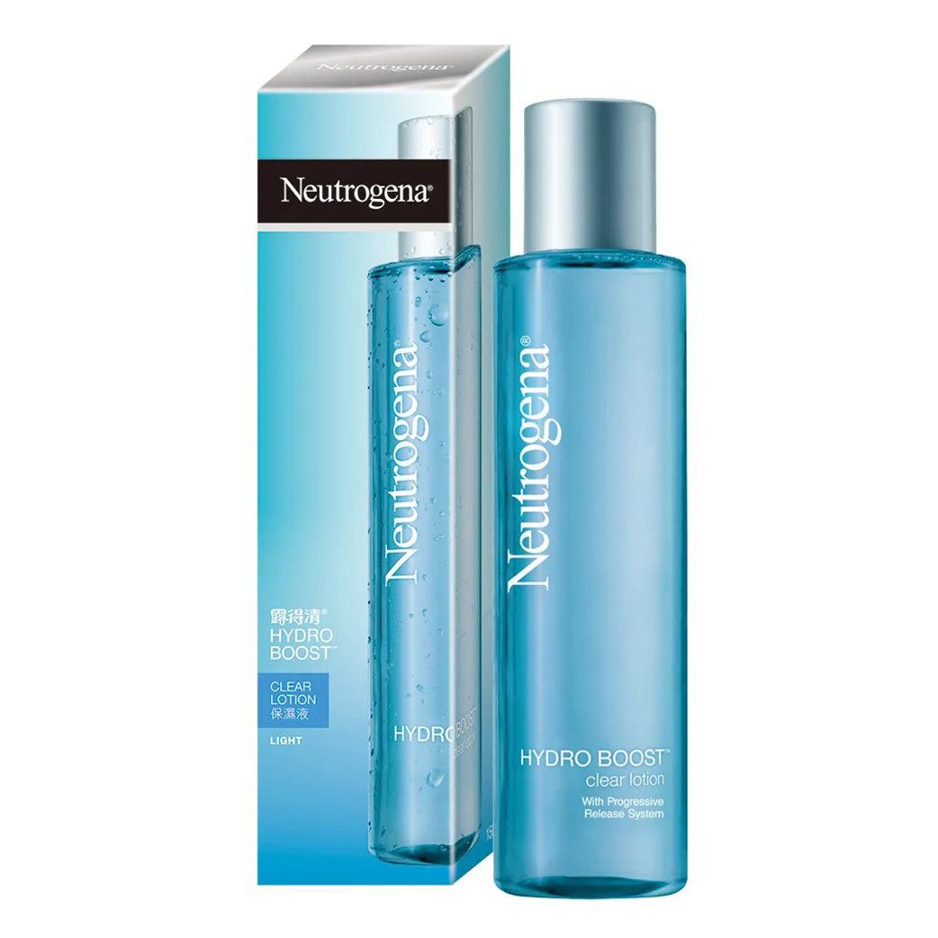 Neutrogena Hydro Boost Clear Lotion (150ml)