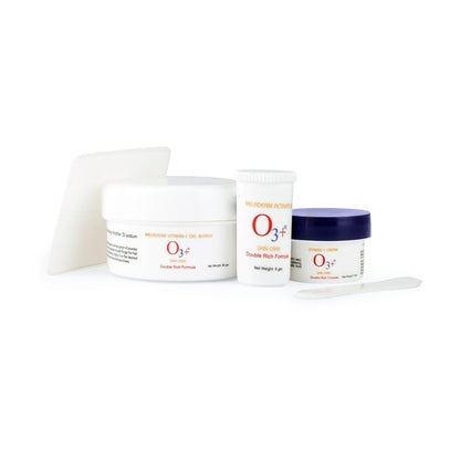 O3+ Professional Meladerm Vitamin C Gel Bleach (96gm)
